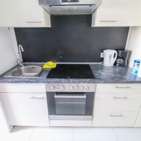 Deluxe Apartment 5P Mm A Vienna Luaran gambar