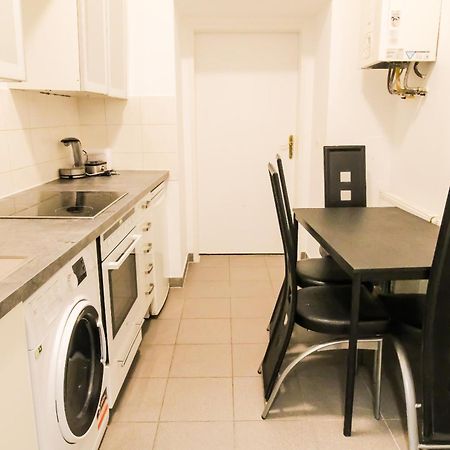 Deluxe Apartment 5P Mm A Vienna Luaran gambar
