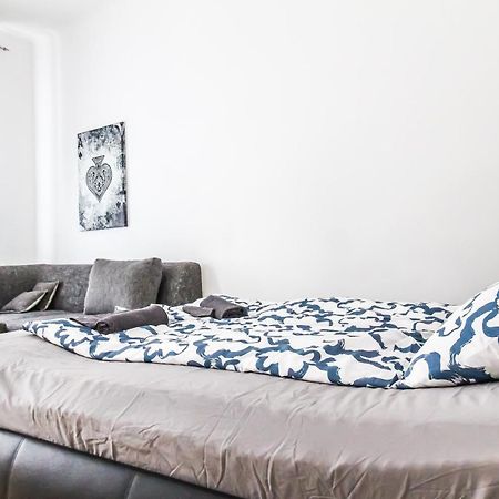 Deluxe Apartment 5P Mm A Vienna Luaran gambar
