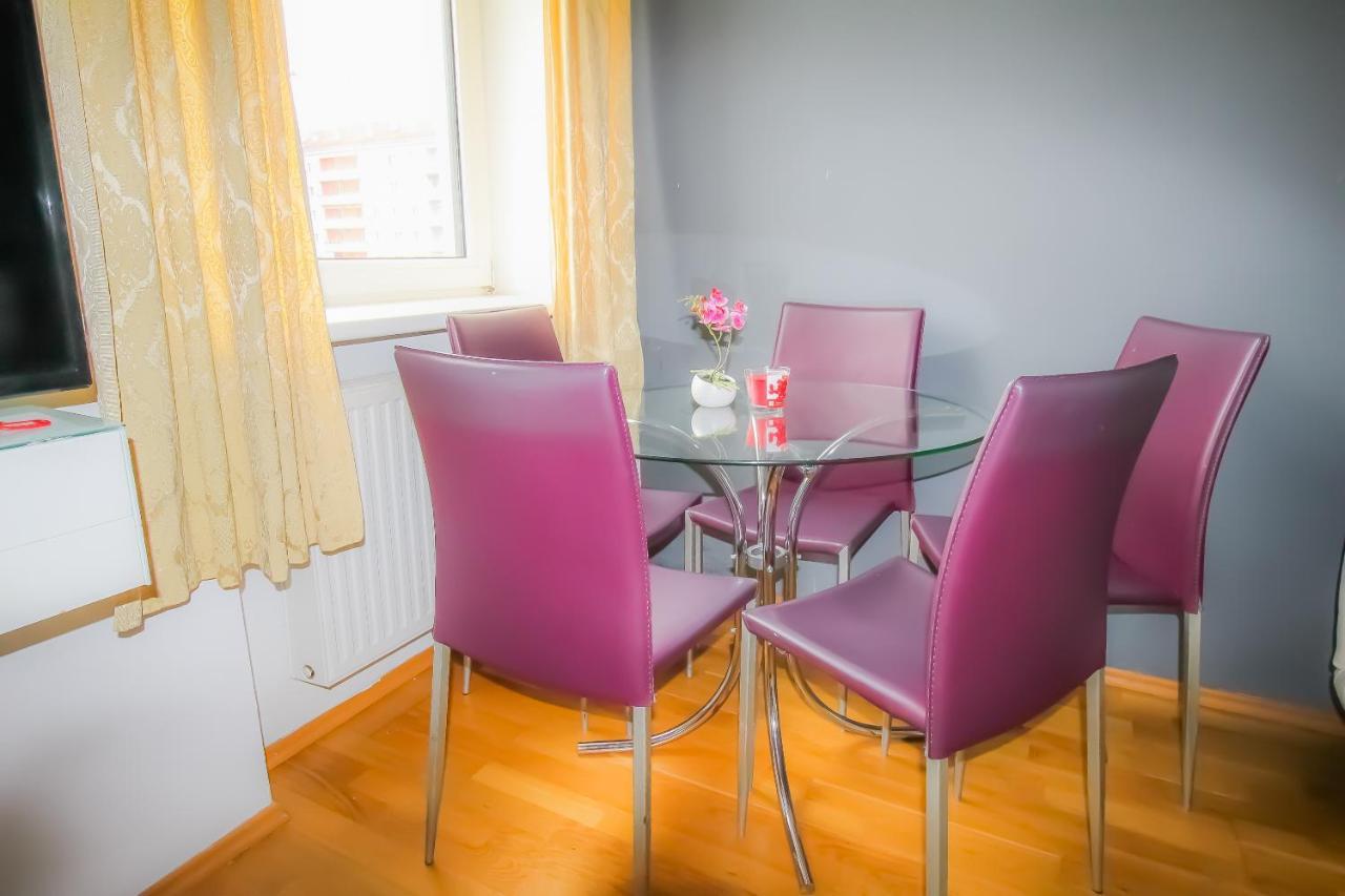 Deluxe Apartment 5P Mm A Vienna Luaran gambar