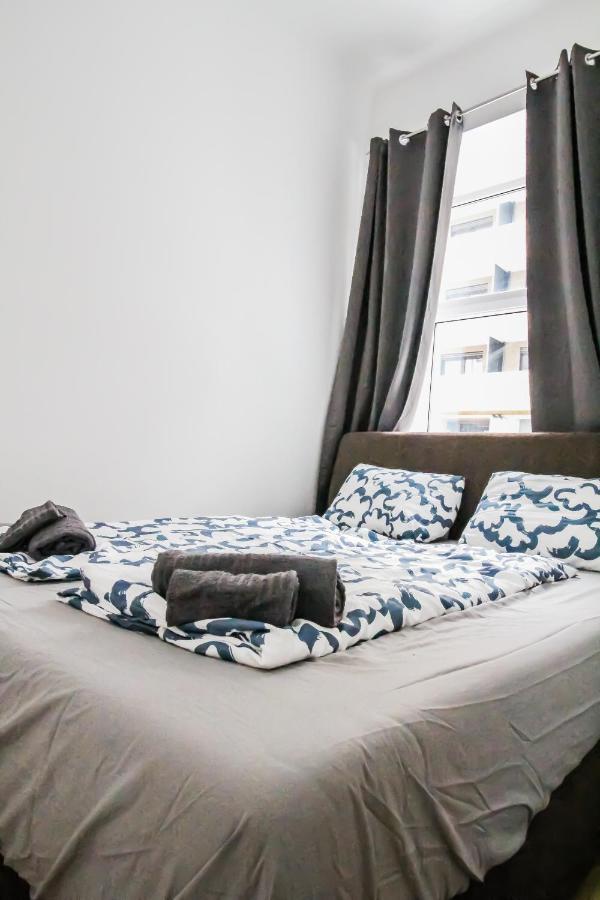 Deluxe Apartment 5P Mm A Vienna Luaran gambar