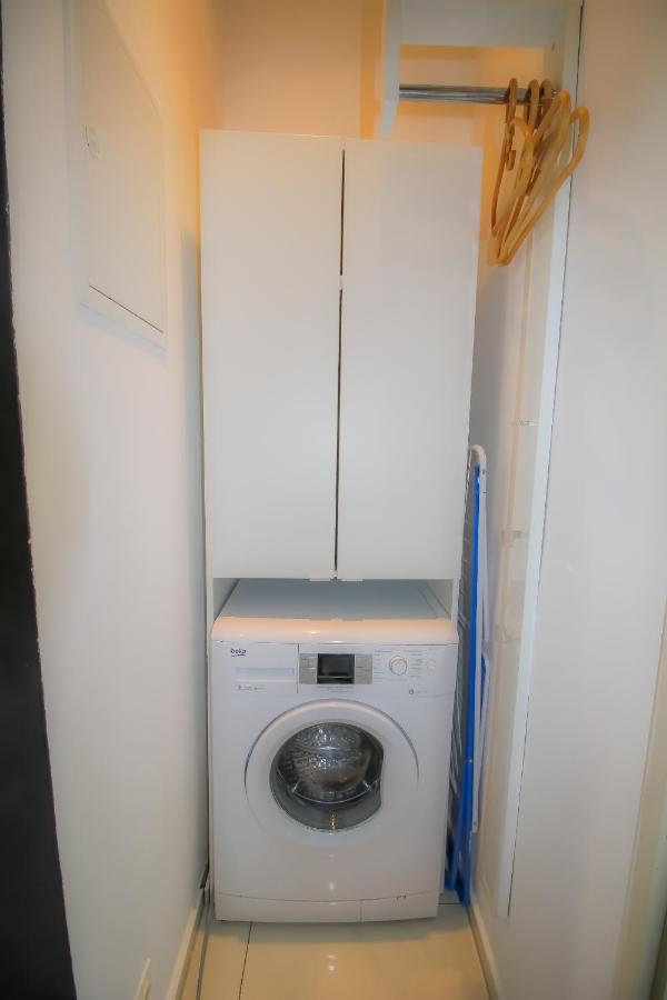 Deluxe Apartment 5P Mm A Vienna Luaran gambar