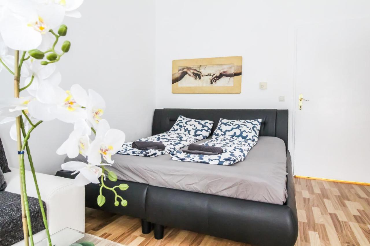 Deluxe Apartment 5P Mm A Vienna Luaran gambar