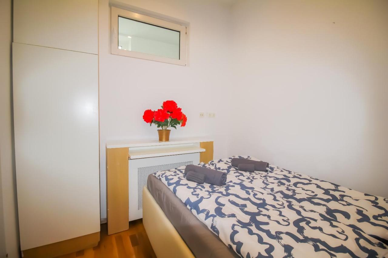 Deluxe Apartment 5P Mm A Vienna Luaran gambar