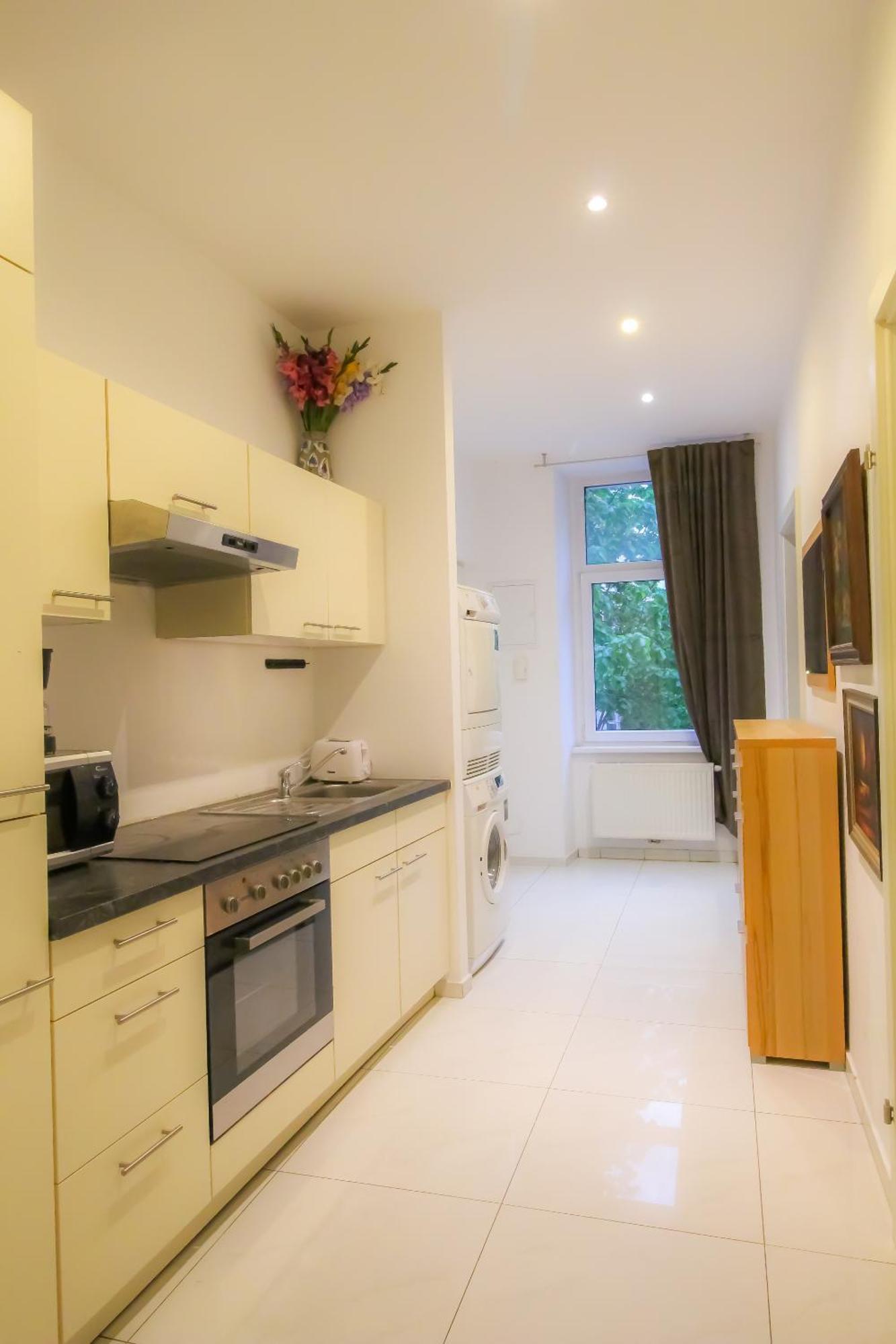 Deluxe Apartment 5P Mm A Vienna Luaran gambar
