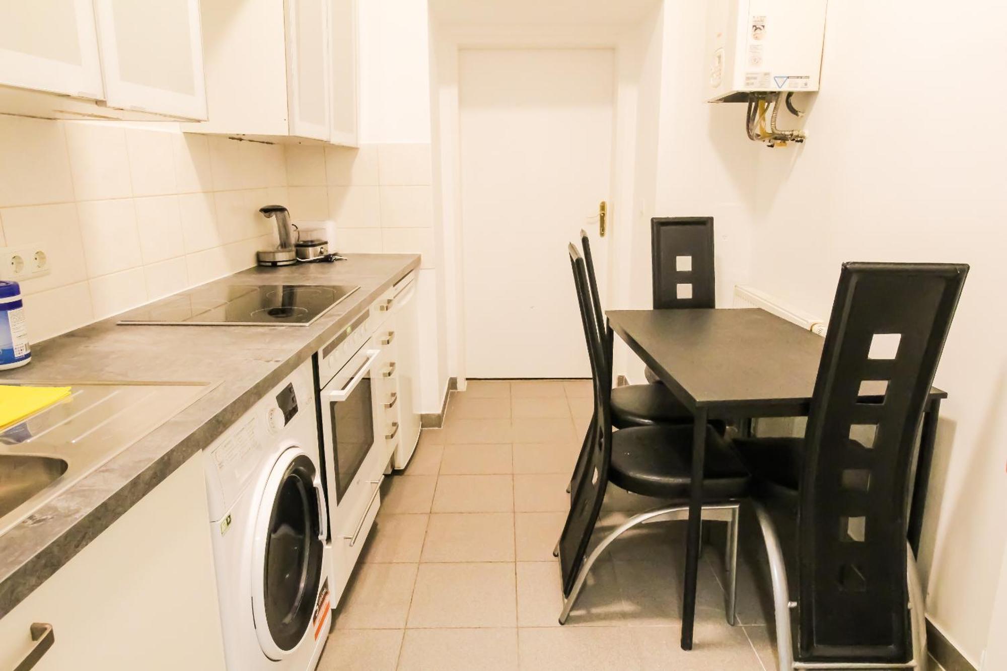 Deluxe Apartment 5P Mm A Vienna Luaran gambar