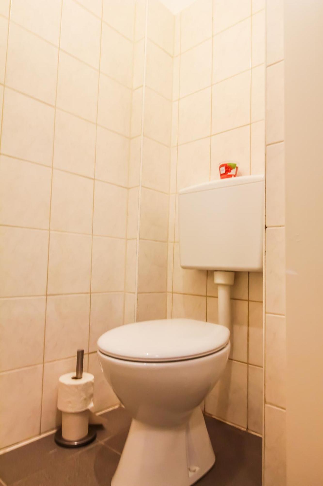 Deluxe Apartment 5P Mm A Vienna Luaran gambar