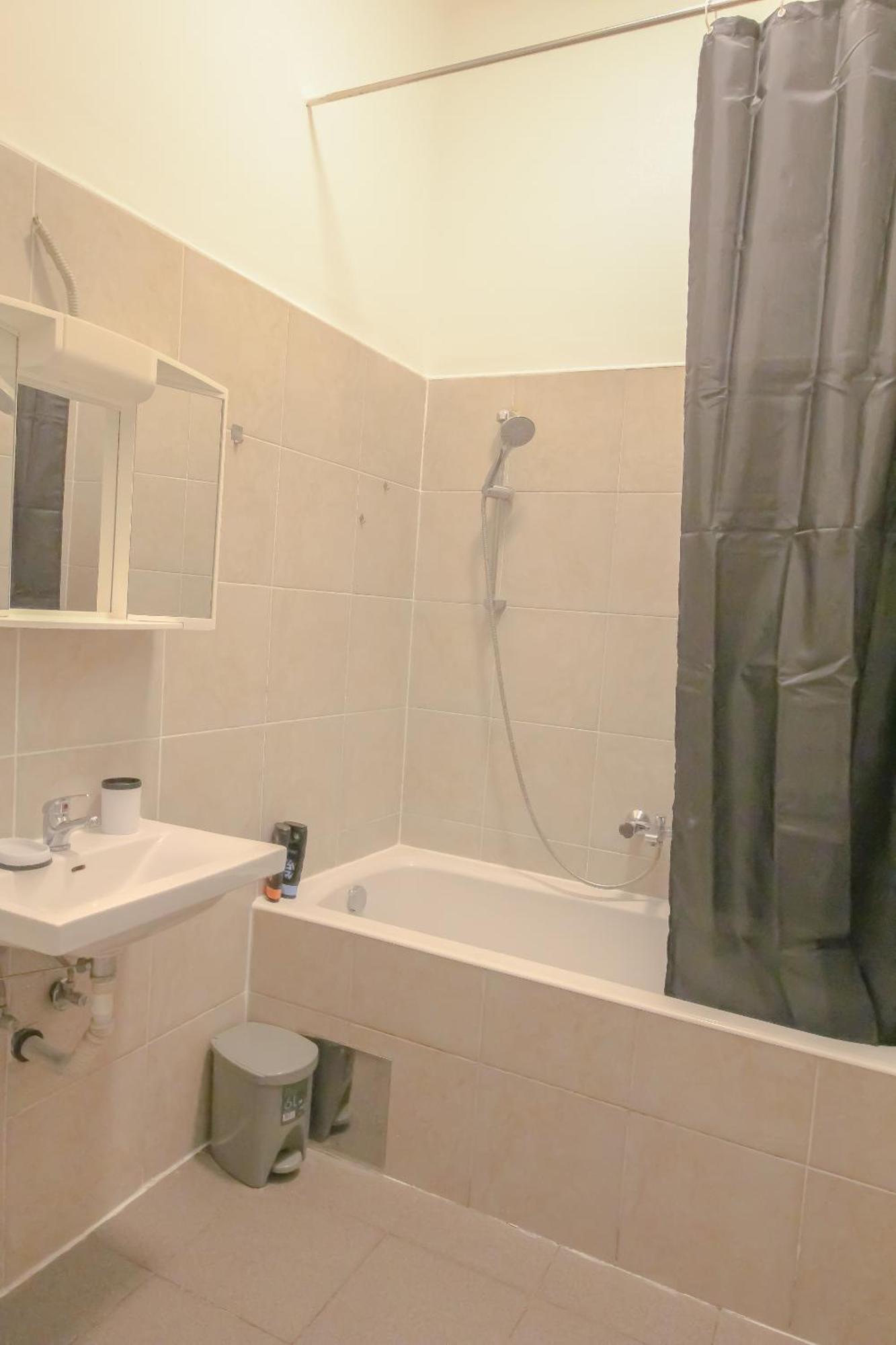 Deluxe Apartment 5P Mm A Vienna Luaran gambar