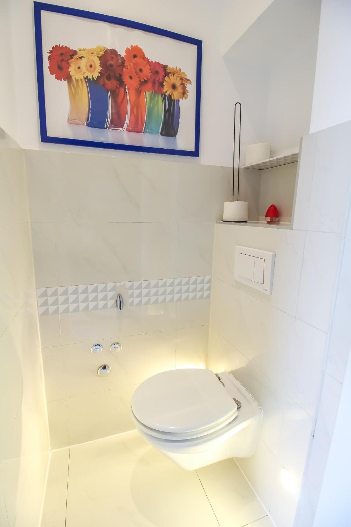 Deluxe Apartment 5P Mm A Vienna Luaran gambar
