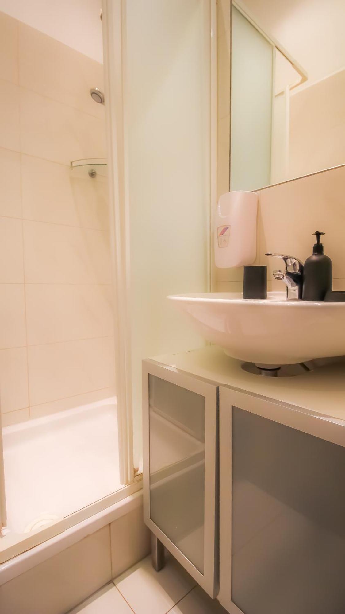 Deluxe Apartment 5P Mm A Vienna Luaran gambar