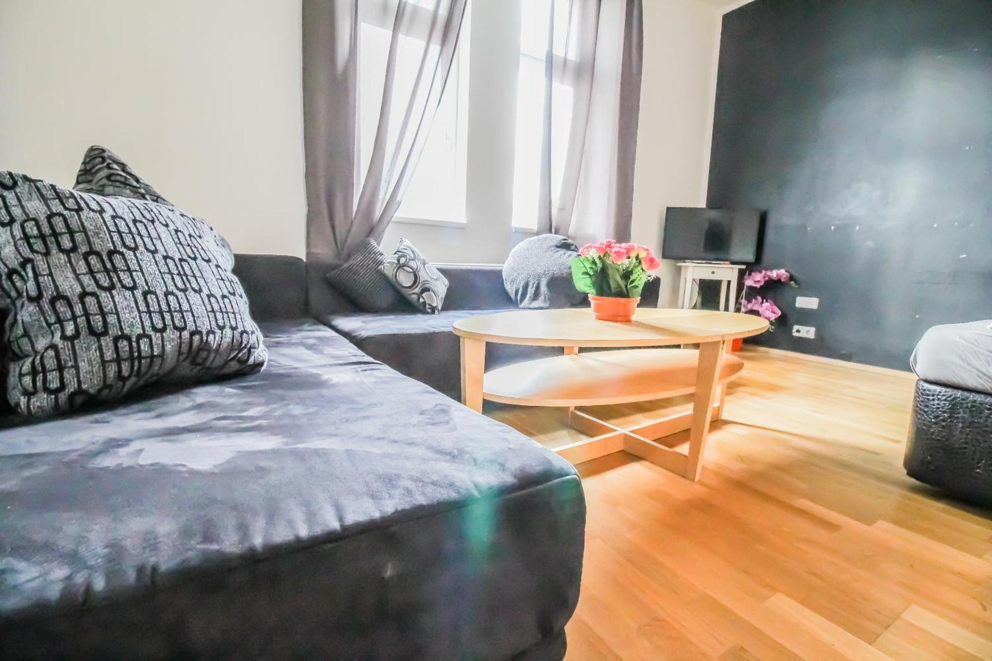 Deluxe Apartment 5P Mm A Vienna Luaran gambar